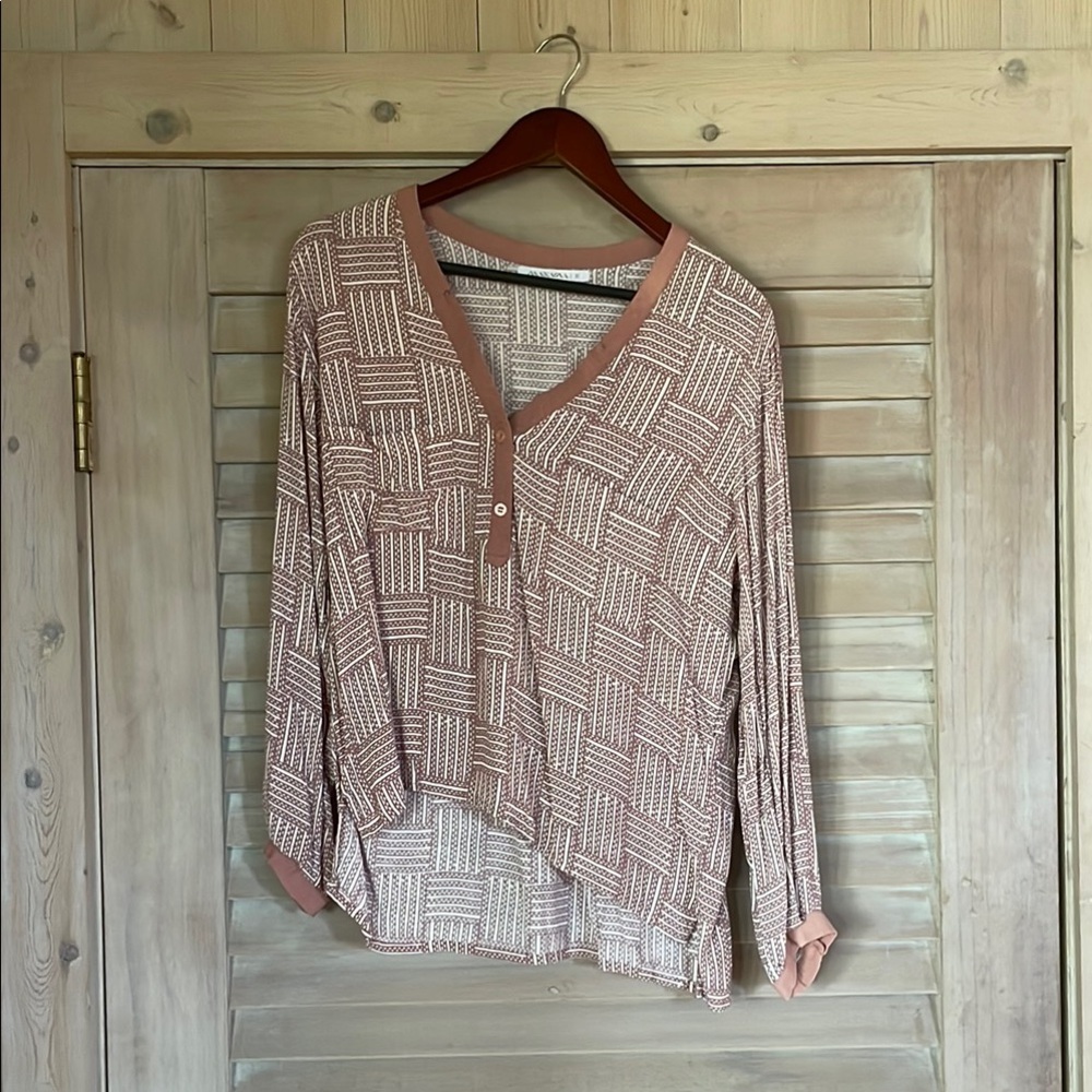 Manaola top